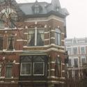 Renovatie Huis Vondelpark