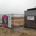 Locatie Bloemendaal aan Zee